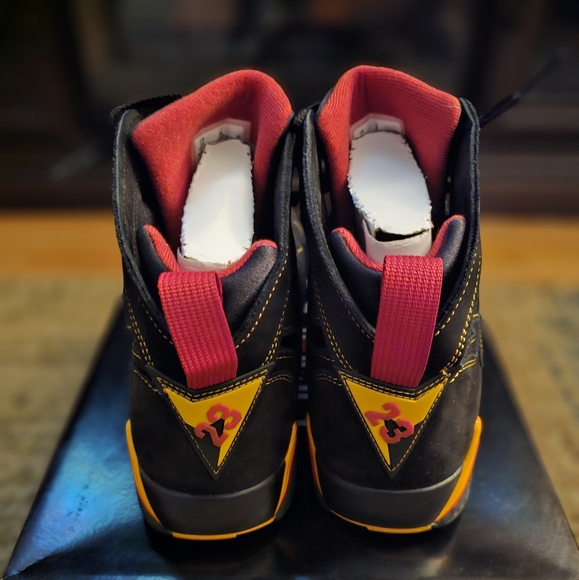 Retro Jordan 7 - Picture 5 of 6